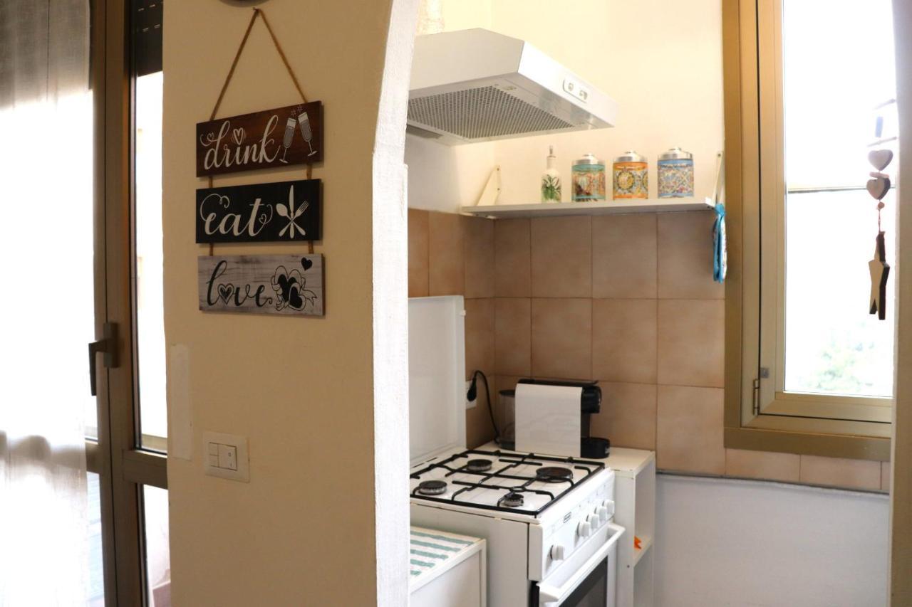 밀라노 * La Casa Di Arti * 25 Min Dal Duomo 아파트 외부 사진