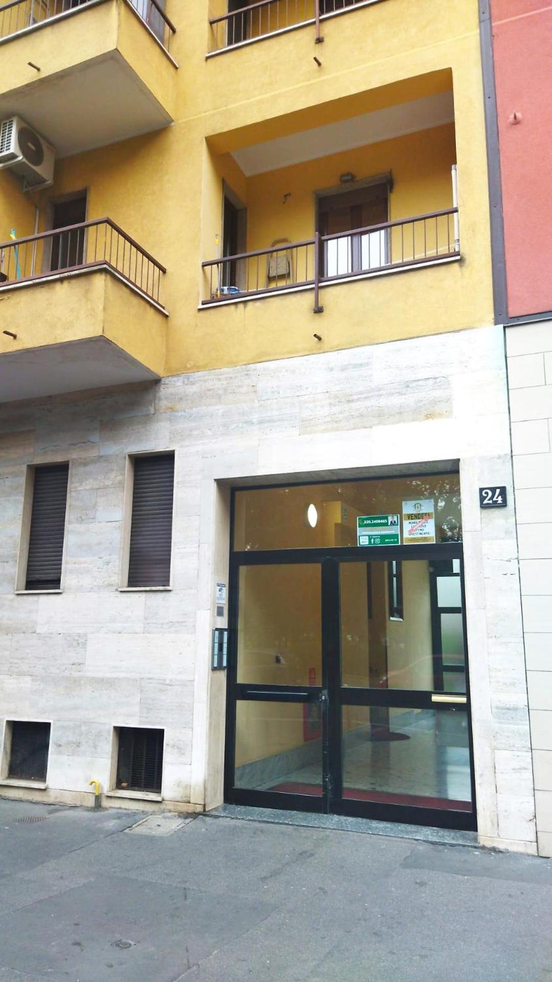 밀라노 * La Casa Di Arti * 25 Min Dal Duomo 아파트 외부 사진